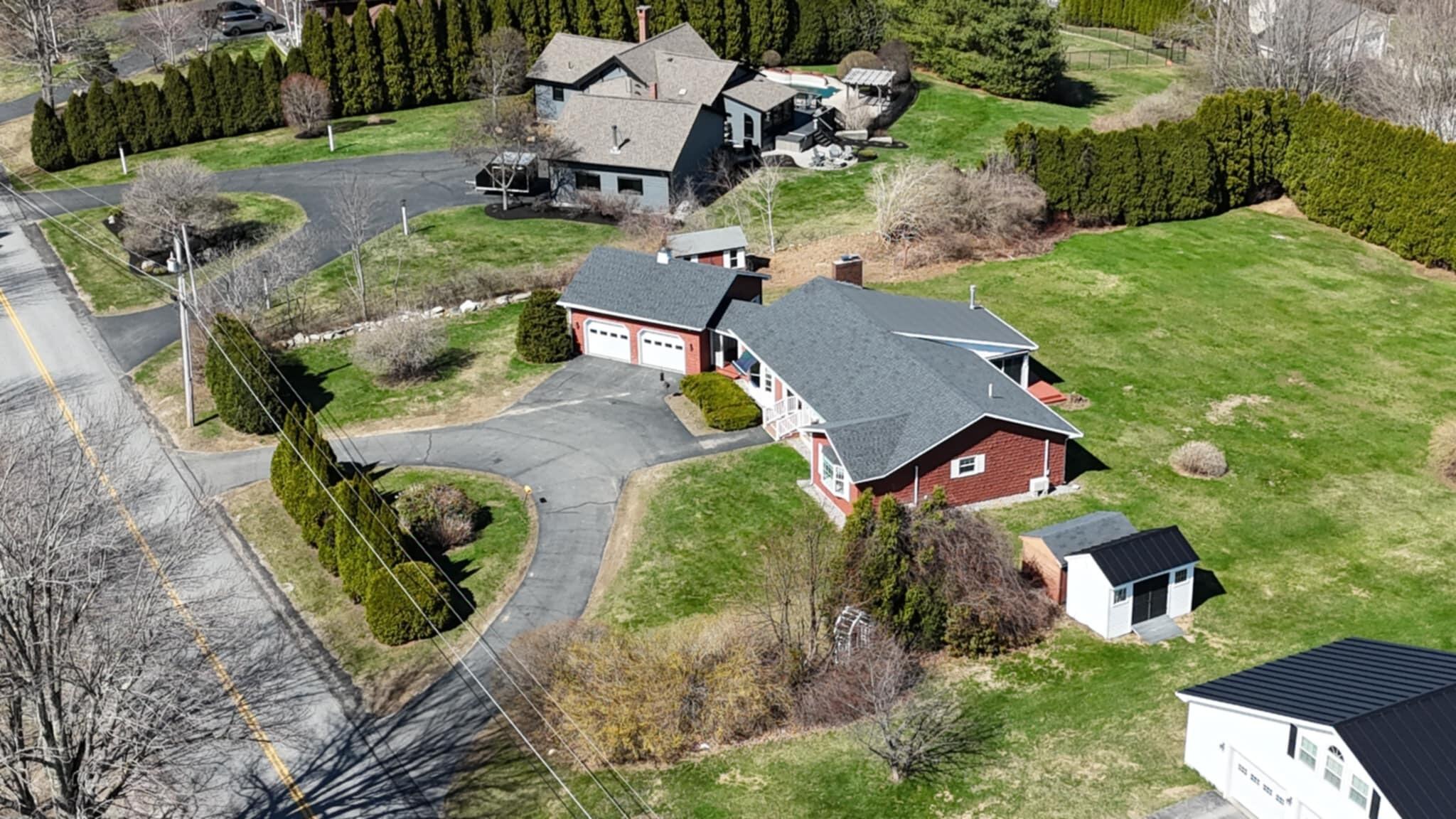 363 Beech Hill Road Auburn ME 04210