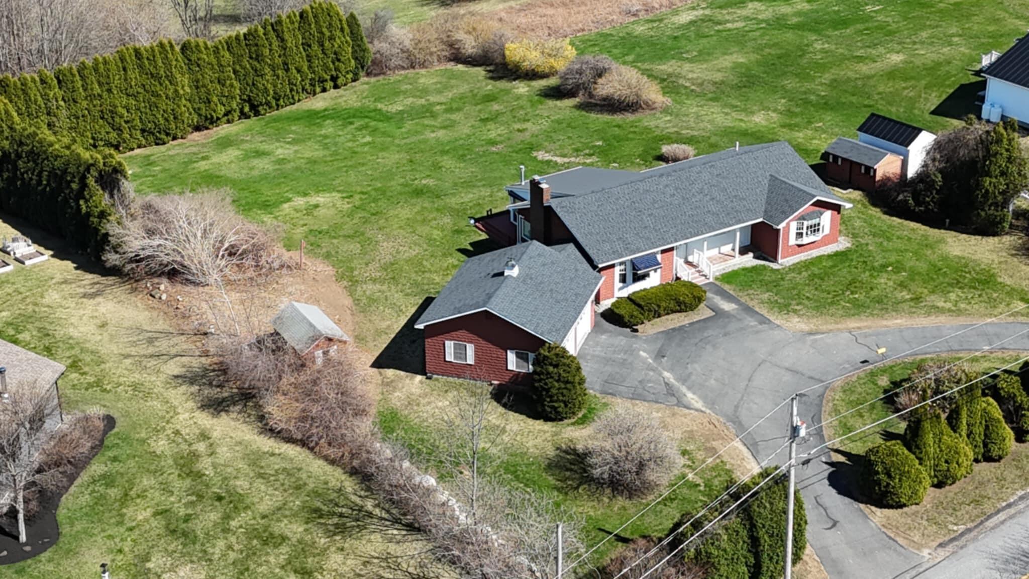 363 Beech Hill Road Auburn ME 04210