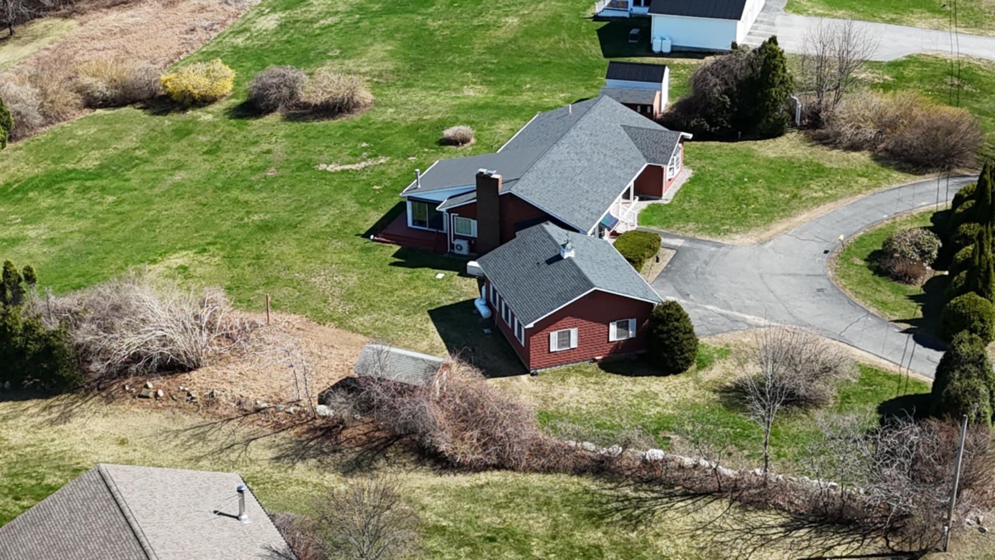 363 Beech Hill Road Auburn ME 04210