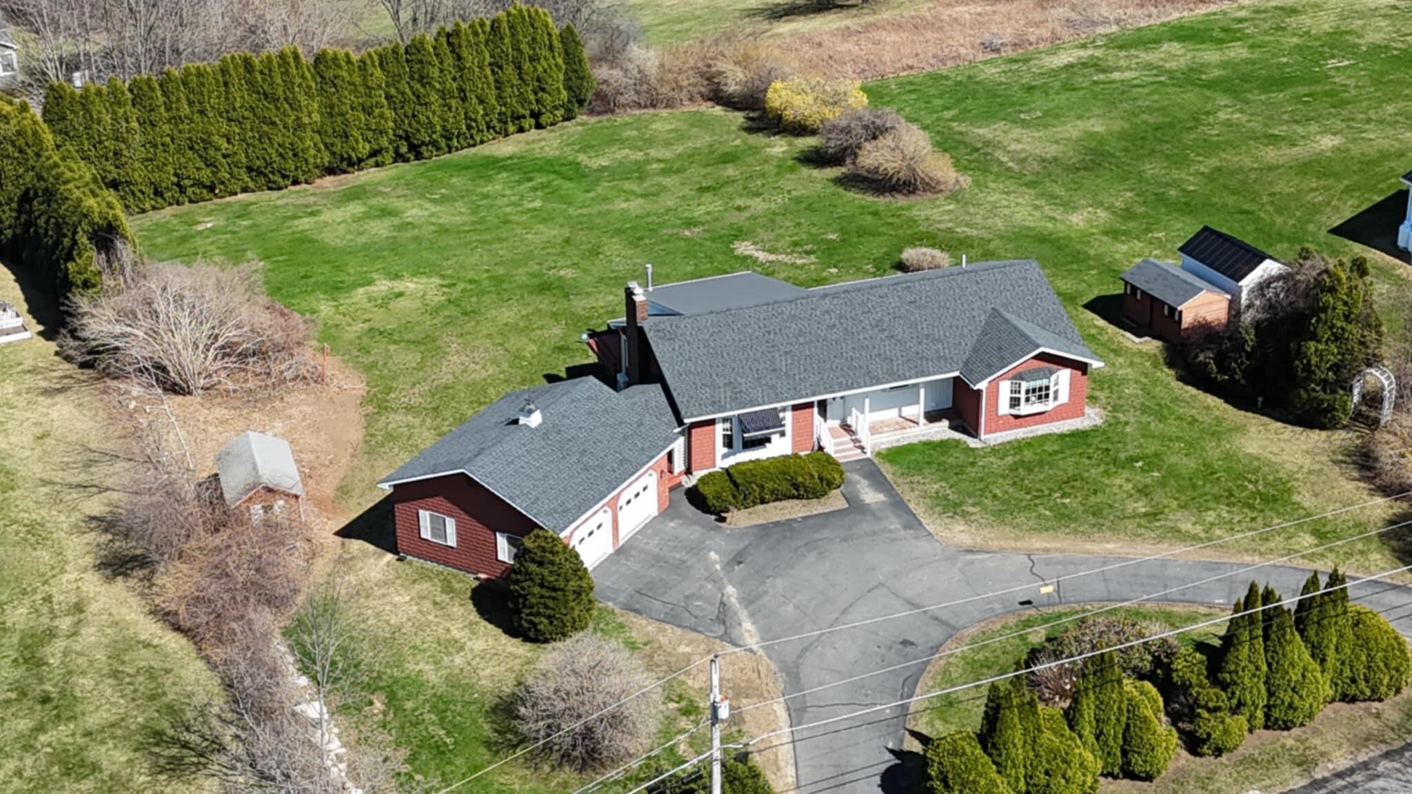 363 Beech Hill Road Auburn ME 04210