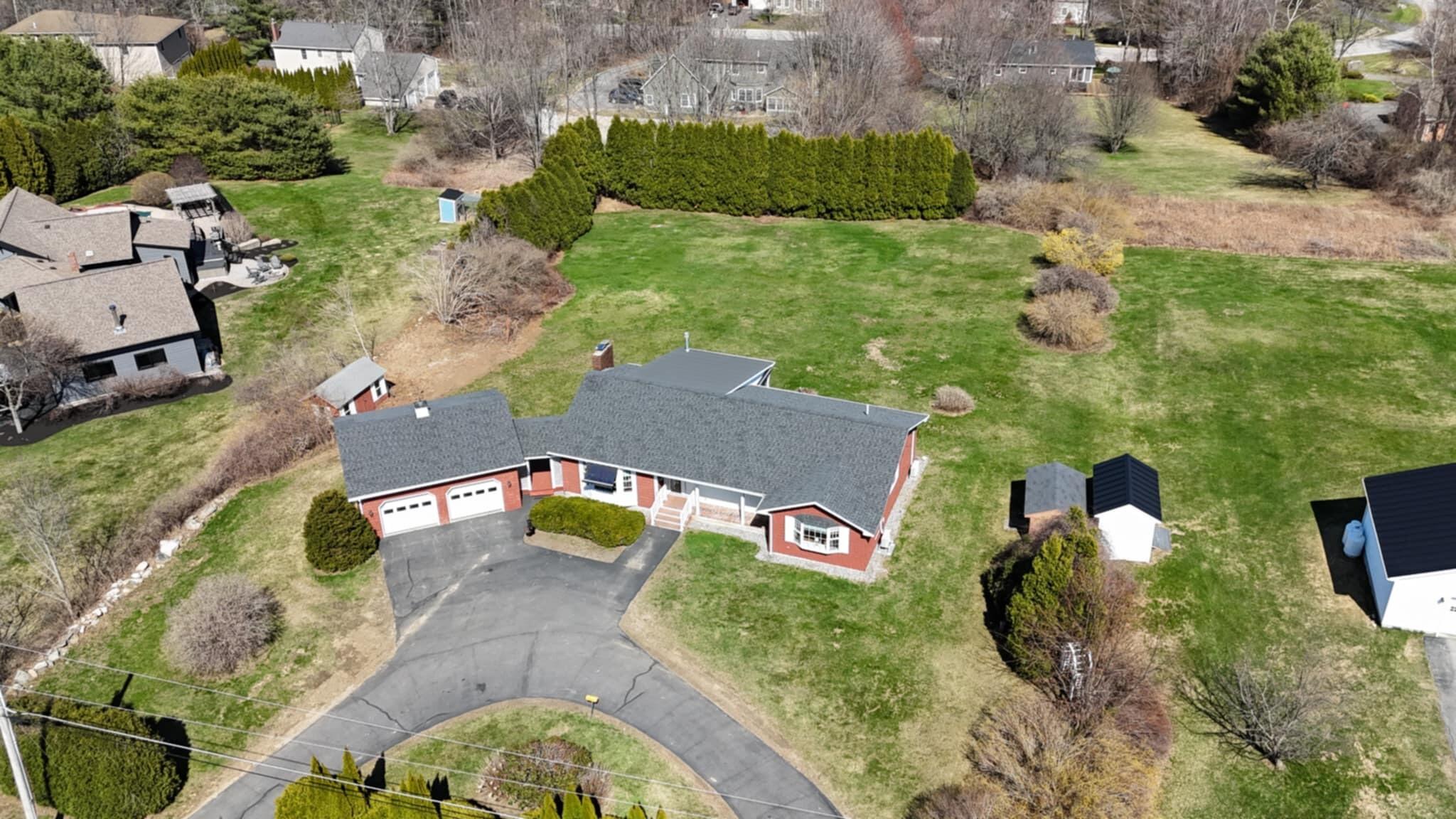 363 Beech Hill Road Auburn ME 04210