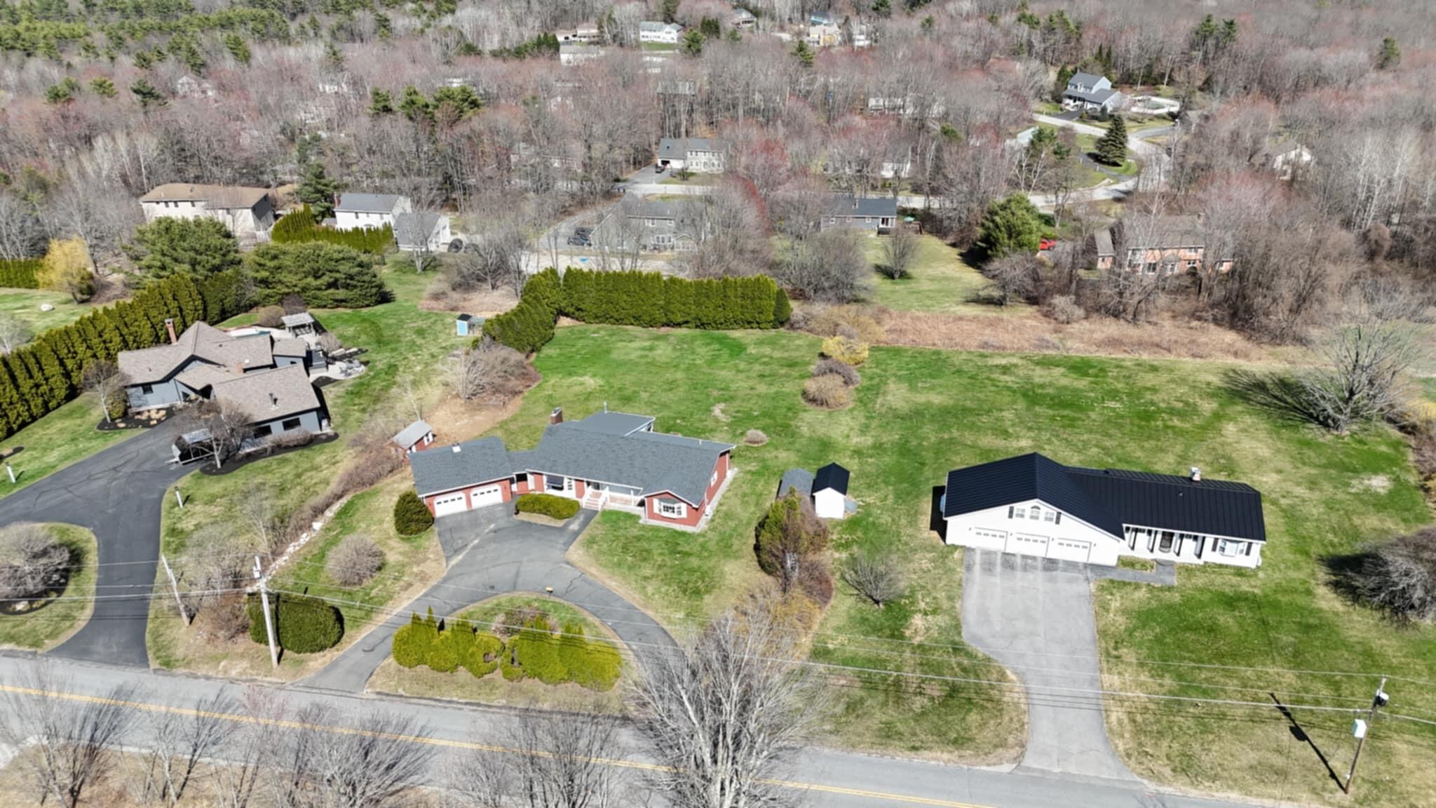 363 Beech Hill Road Auburn ME 04210