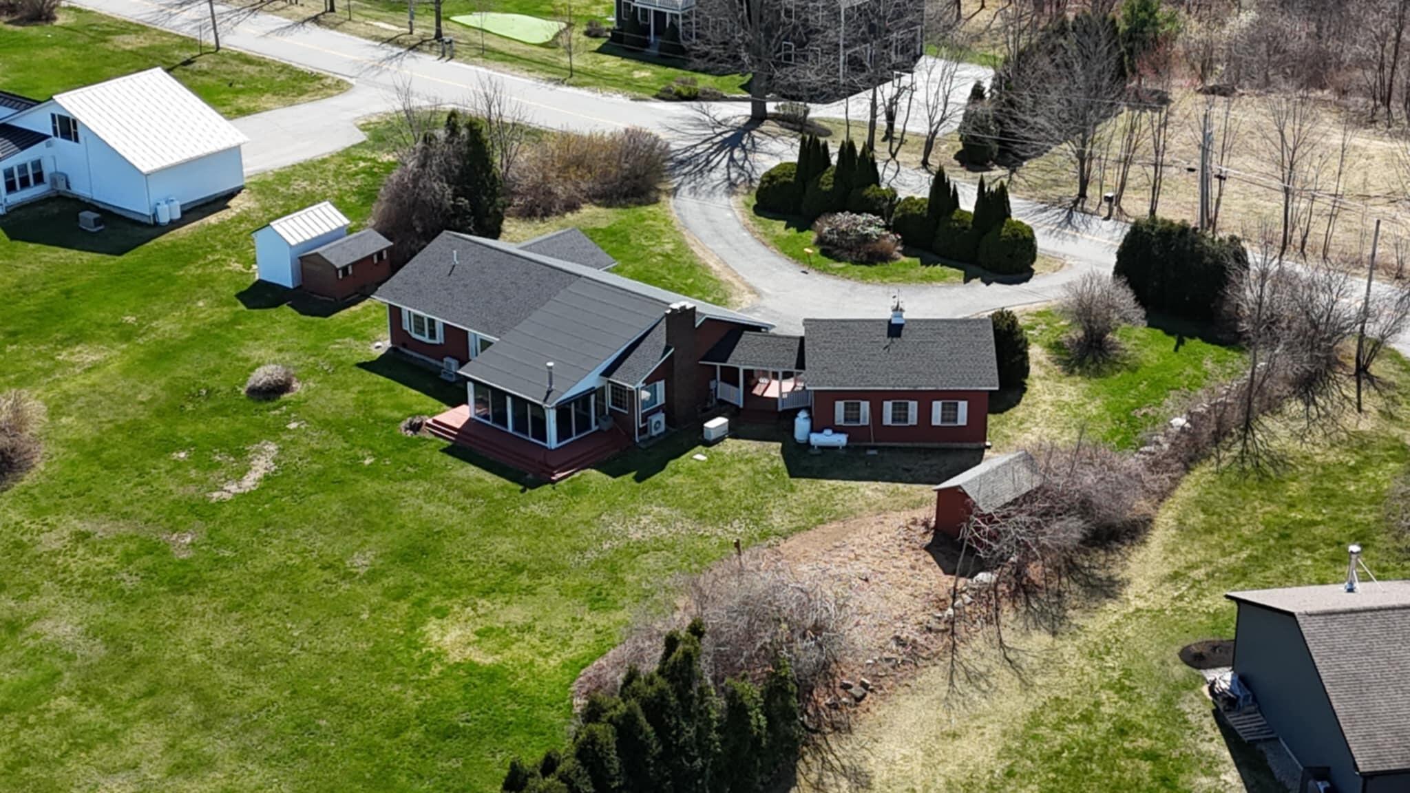 363 Beech Hill Road Auburn ME 04210