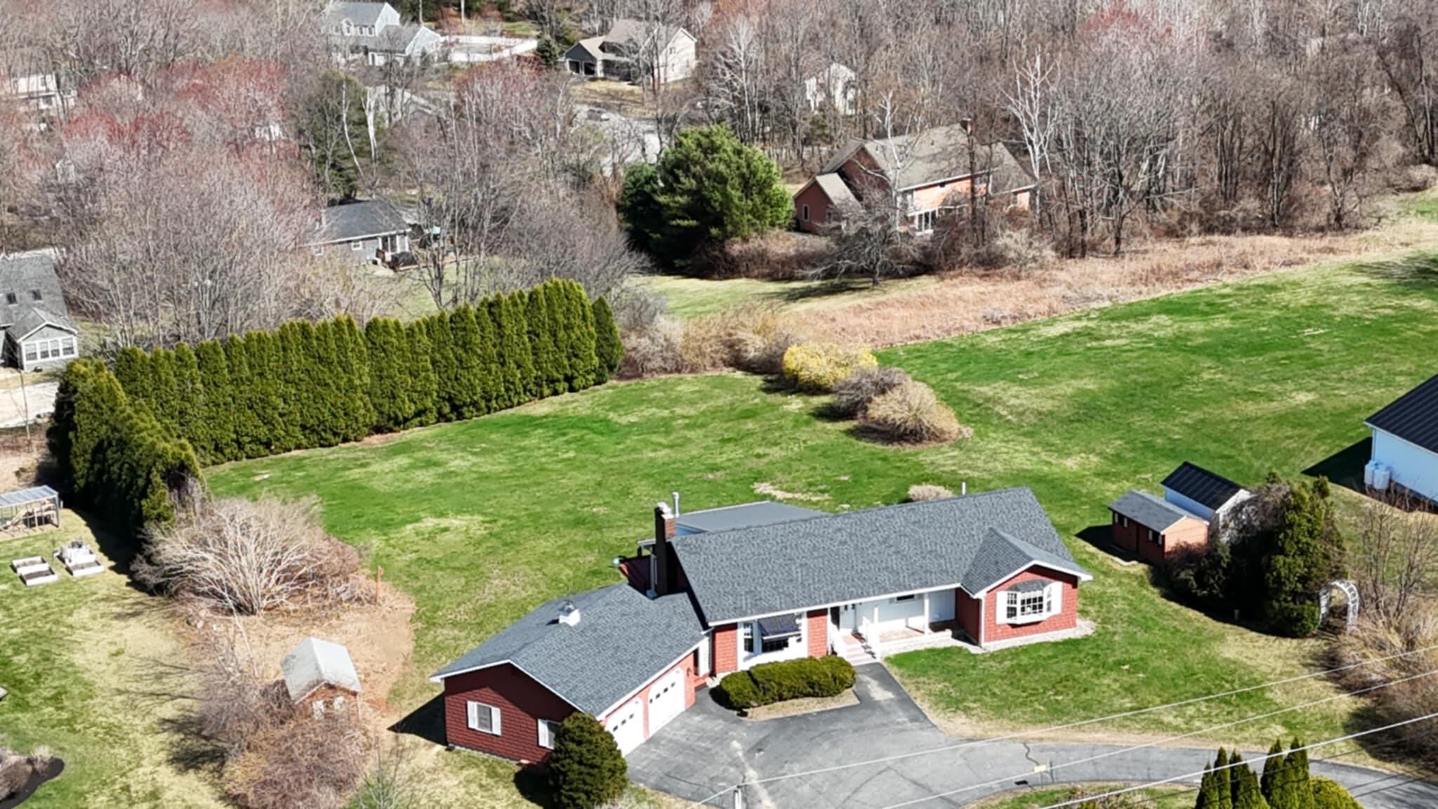 363 Beech Hill Road Auburn ME 04210