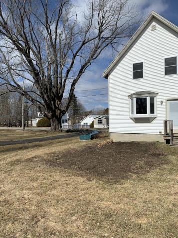 82 New County Road Rockland ME 04841