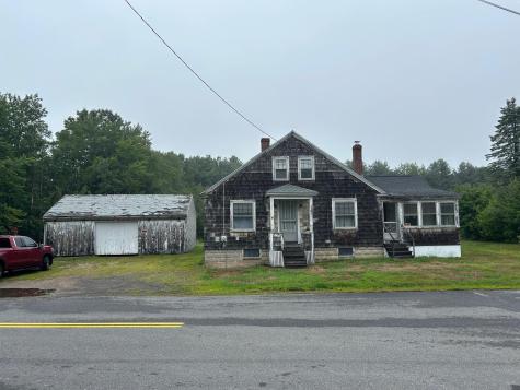 9 Dodge Road Wells ME 04090