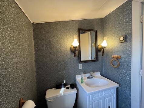 42 Waldo Street Millinocket ME 04462