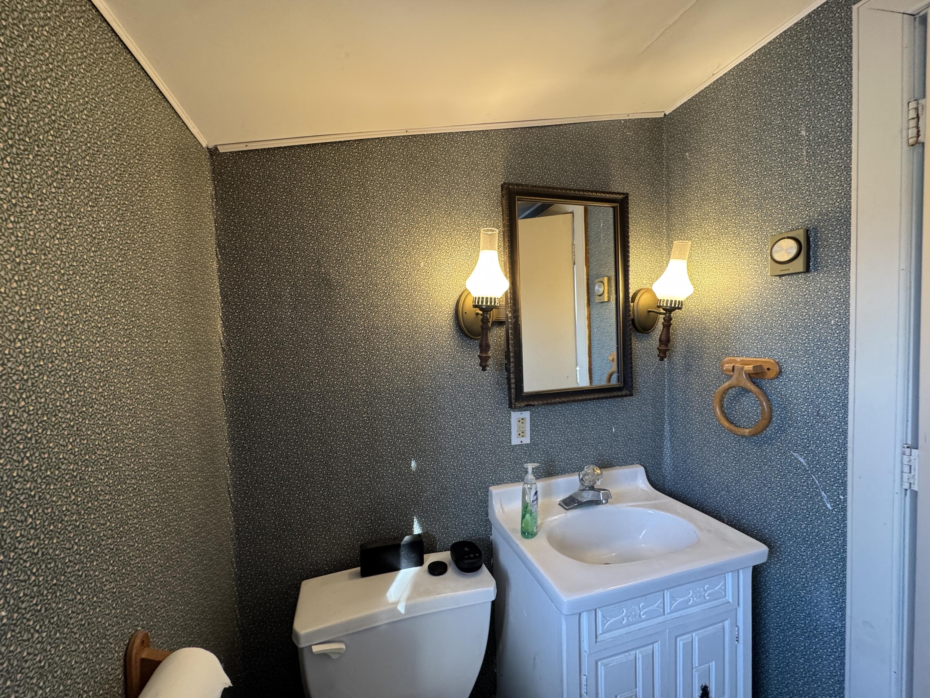 42 Waldo Street Millinocket ME 04462