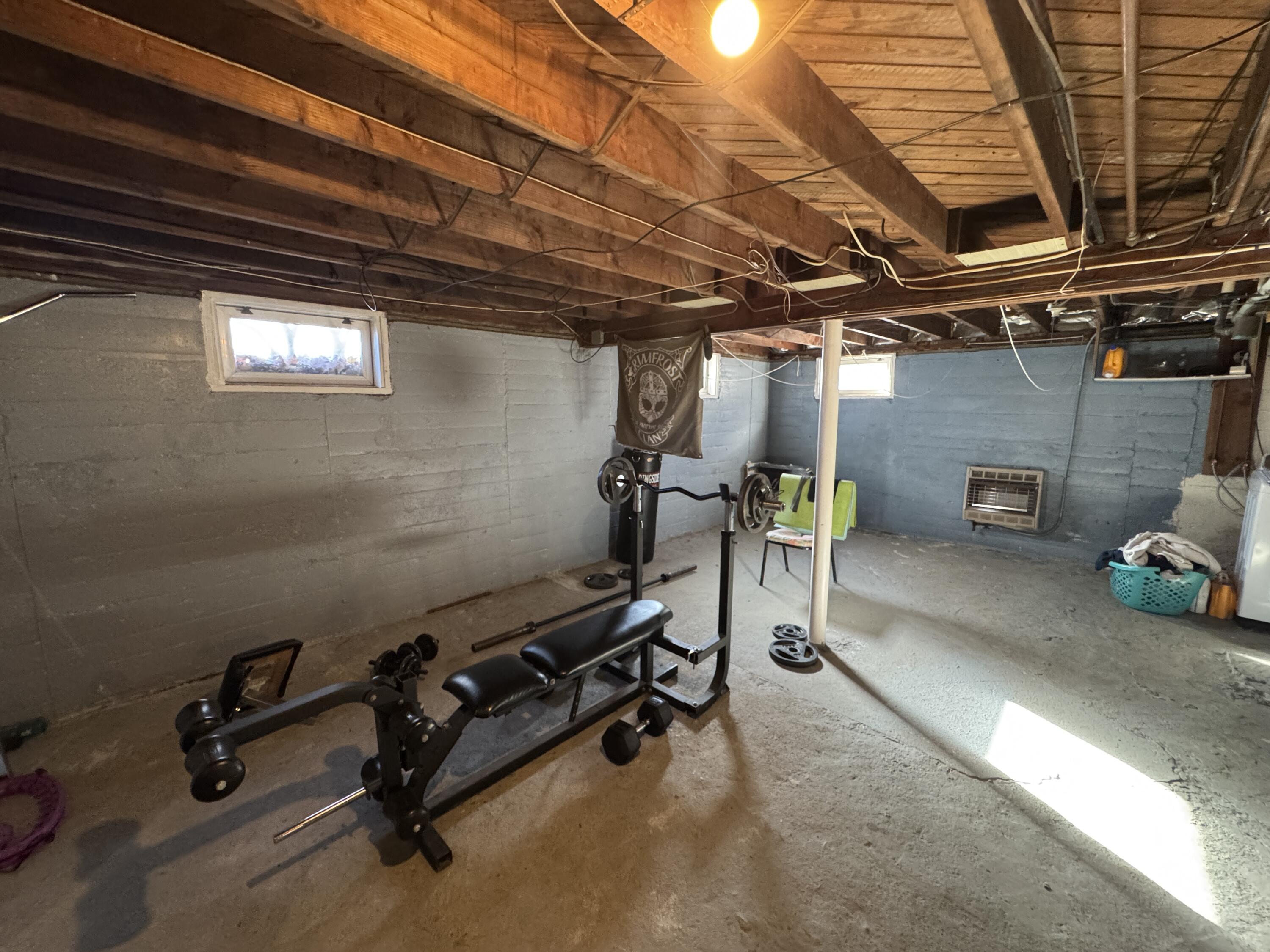 42 Waldo Street Millinocket ME 04462