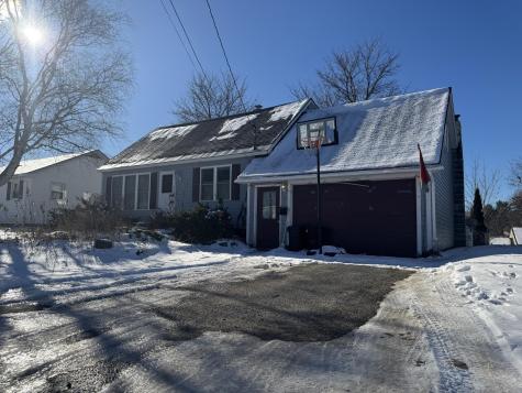 42 Waldo Street Millinocket ME 04462