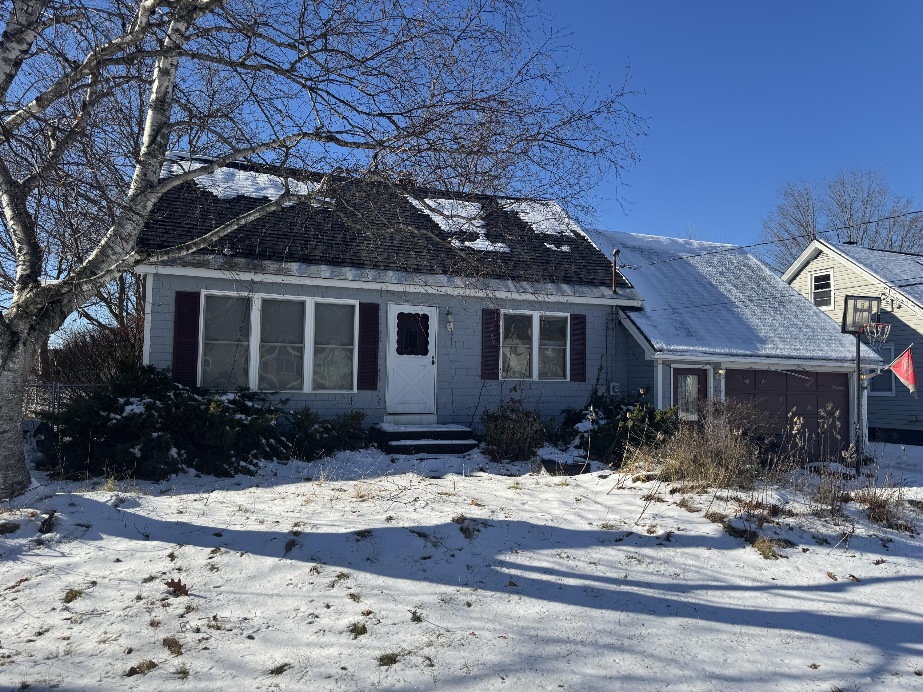 42 Waldo Street Millinocket ME 04462