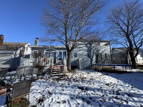 42 Waldo Street Millinocket ME 04462