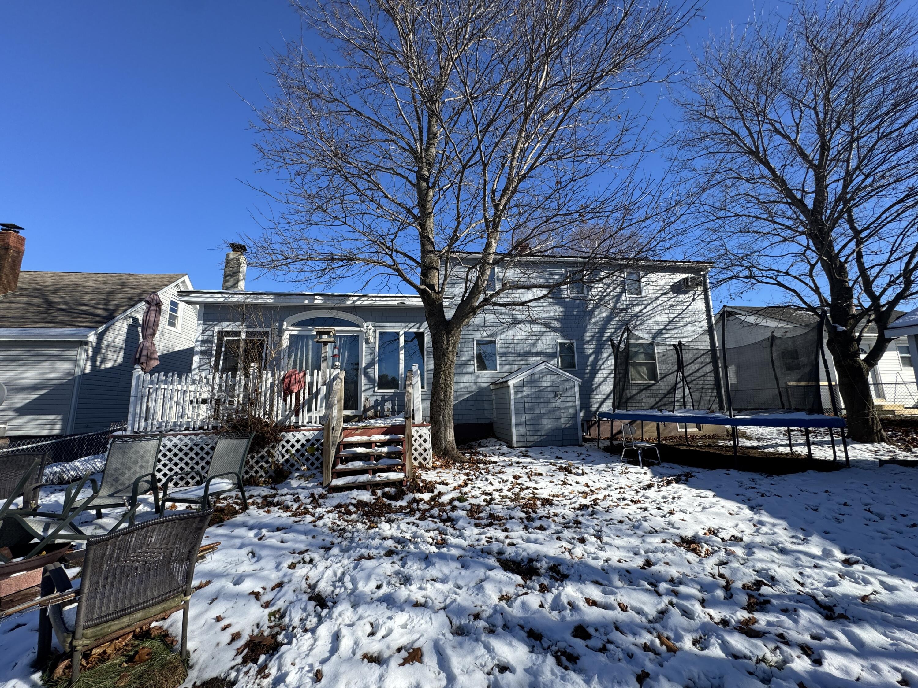 42 Waldo Street Millinocket ME 04462