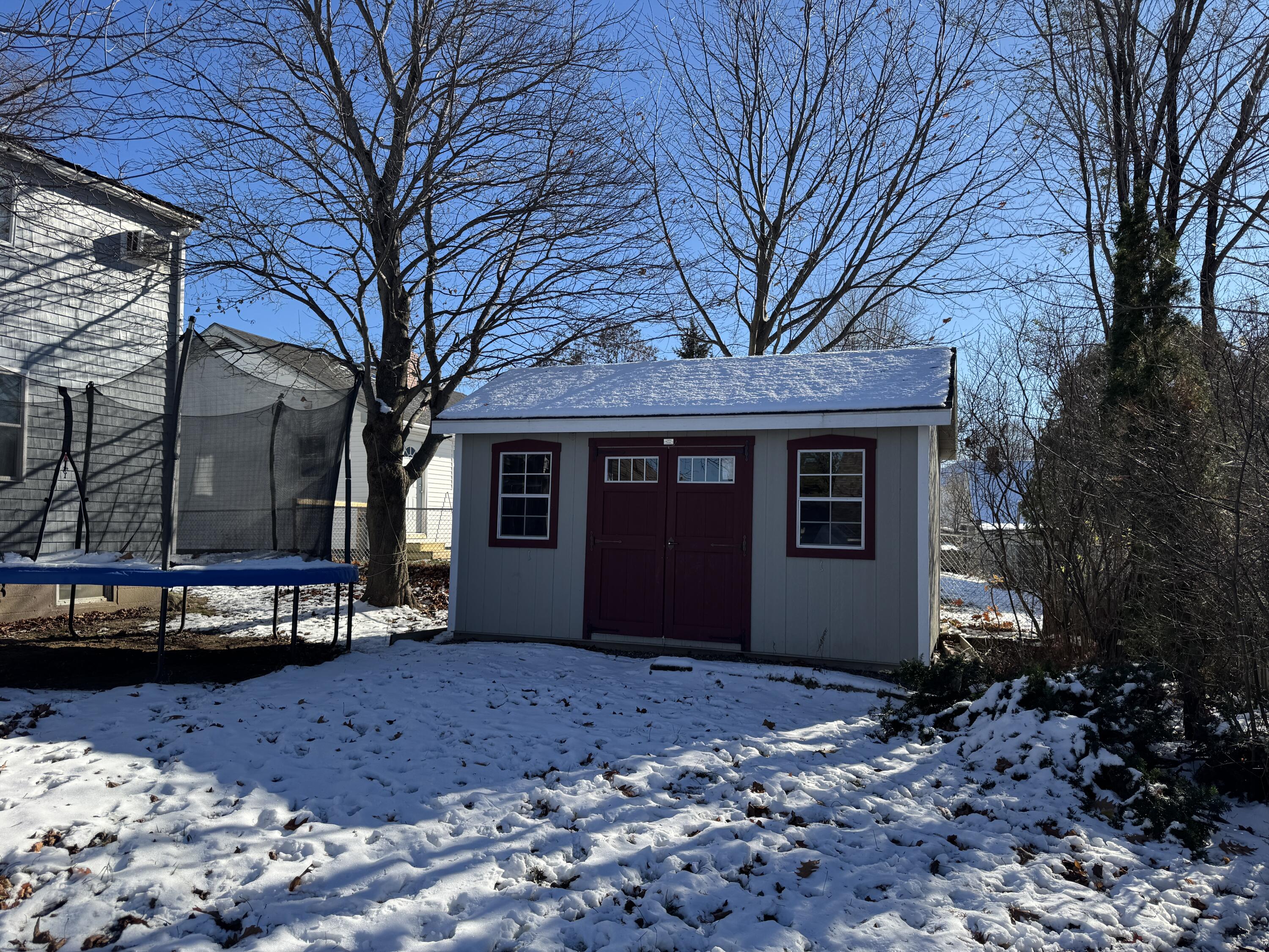 42 Waldo Street Millinocket ME 04462