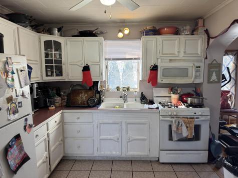 42 Waldo Street Millinocket ME 04462