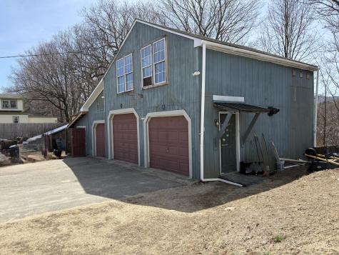 97 Middle Avenue Mexico ME 04257
