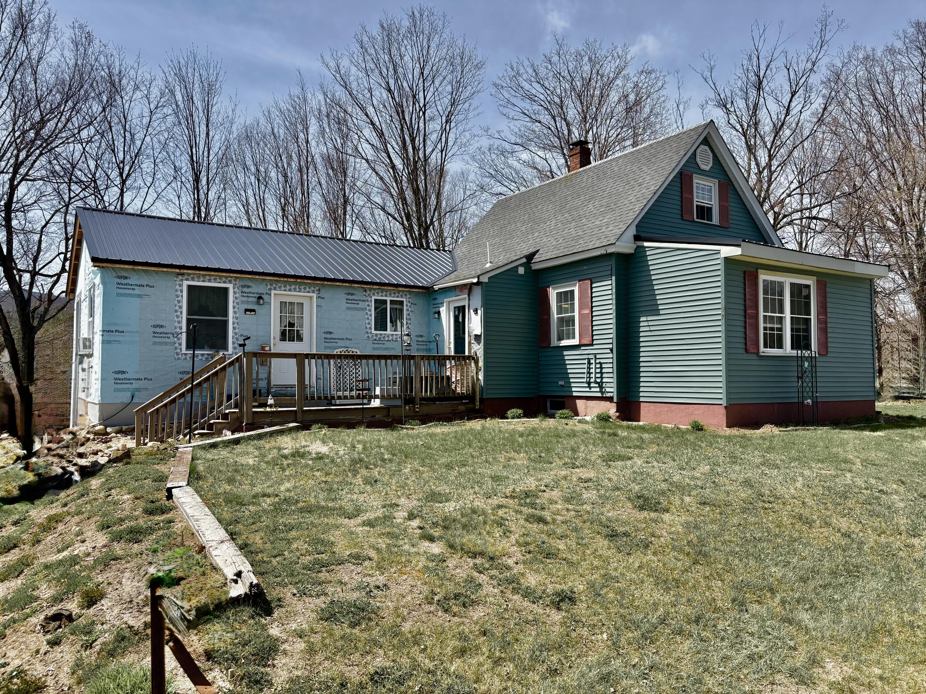 97 Middle Avenue Mexico ME 04257