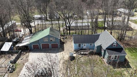 97 Middle Avenue Mexico ME 04257