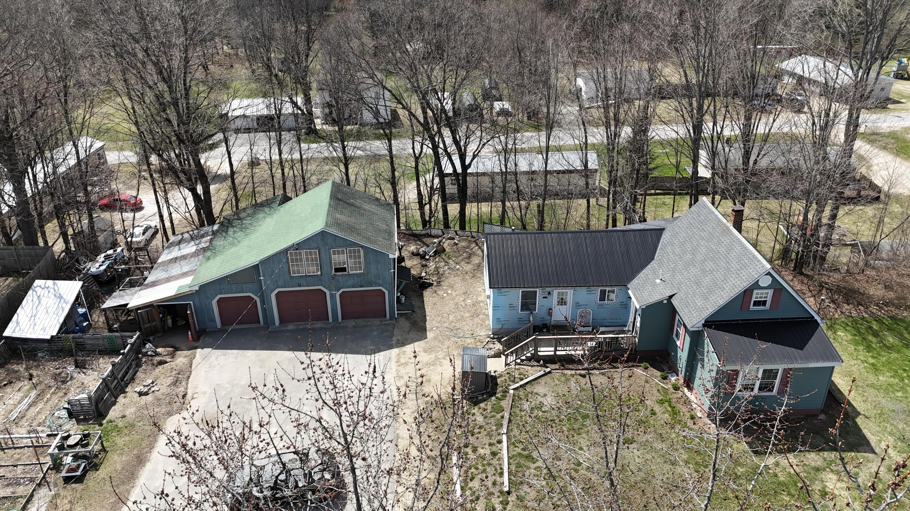 97 Middle Avenue Mexico ME 04257