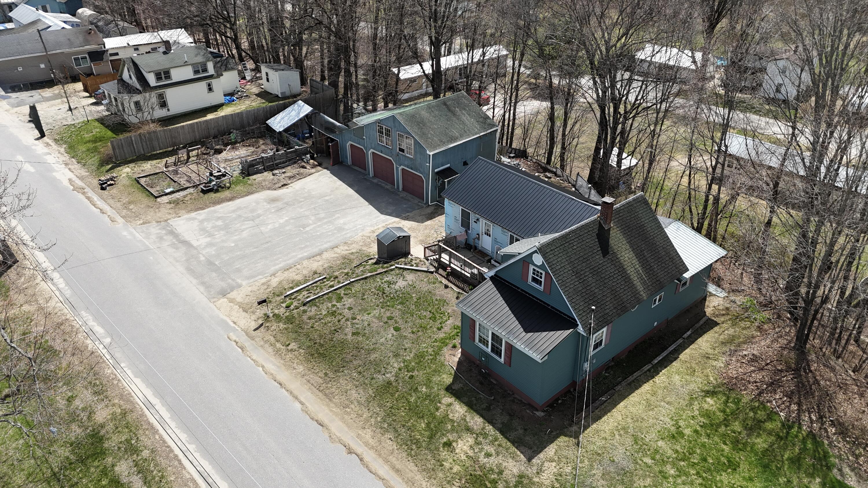 97 Middle Avenue Mexico ME 04257