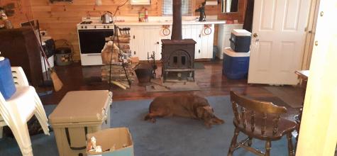 Tbd Trout Pond Road Amherst ME 04605