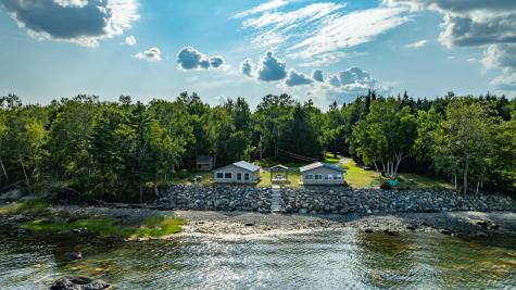 22 Conary Lane Surry ME 04684