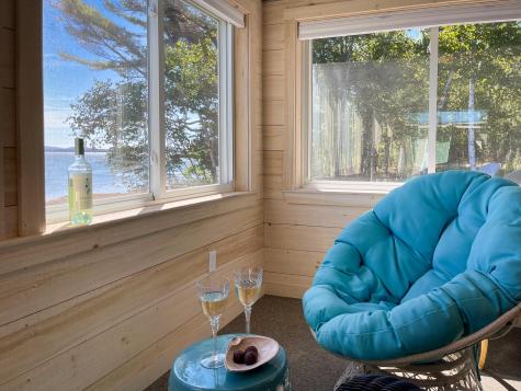 22 Conary Lane Surry ME 04684