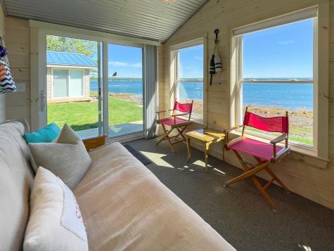 22 Conary Lane Surry ME 04684