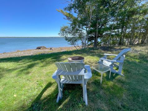 22 Conary Lane Surry ME 04684