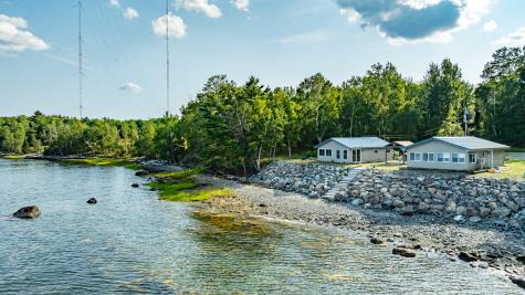 22 Conary Lane Surry ME 04684