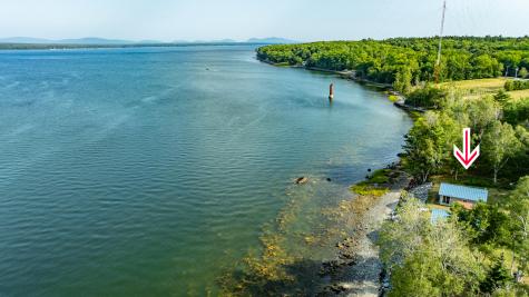 22 Conary Lane Surry ME 04684