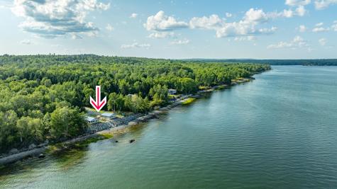 22 Conary Lane Surry ME 04684