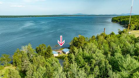 22 Conary Lane Surry ME 04684