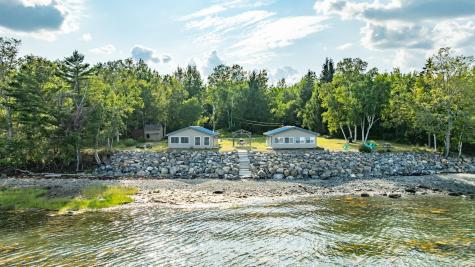 22 Conary Lane Surry ME 04684