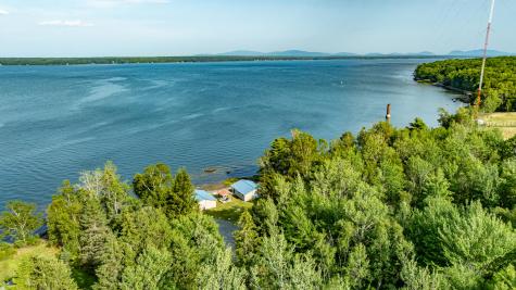 22 Conary Lane Surry ME 04684