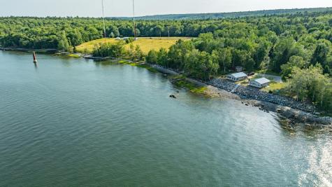 22 Conary Lane Surry ME 04684