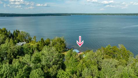 22 Conary Lane Surry ME 04684