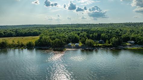 22 Conary Lane Surry ME 04684