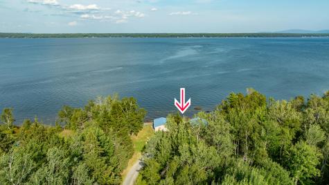 22 Conary Lane Surry ME 04684