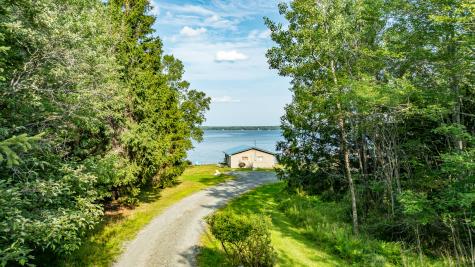 22 Conary Lane Surry ME 04684