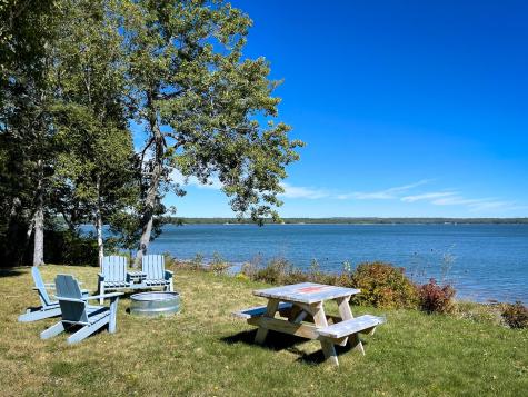 22 Conary Lane Surry ME 04684