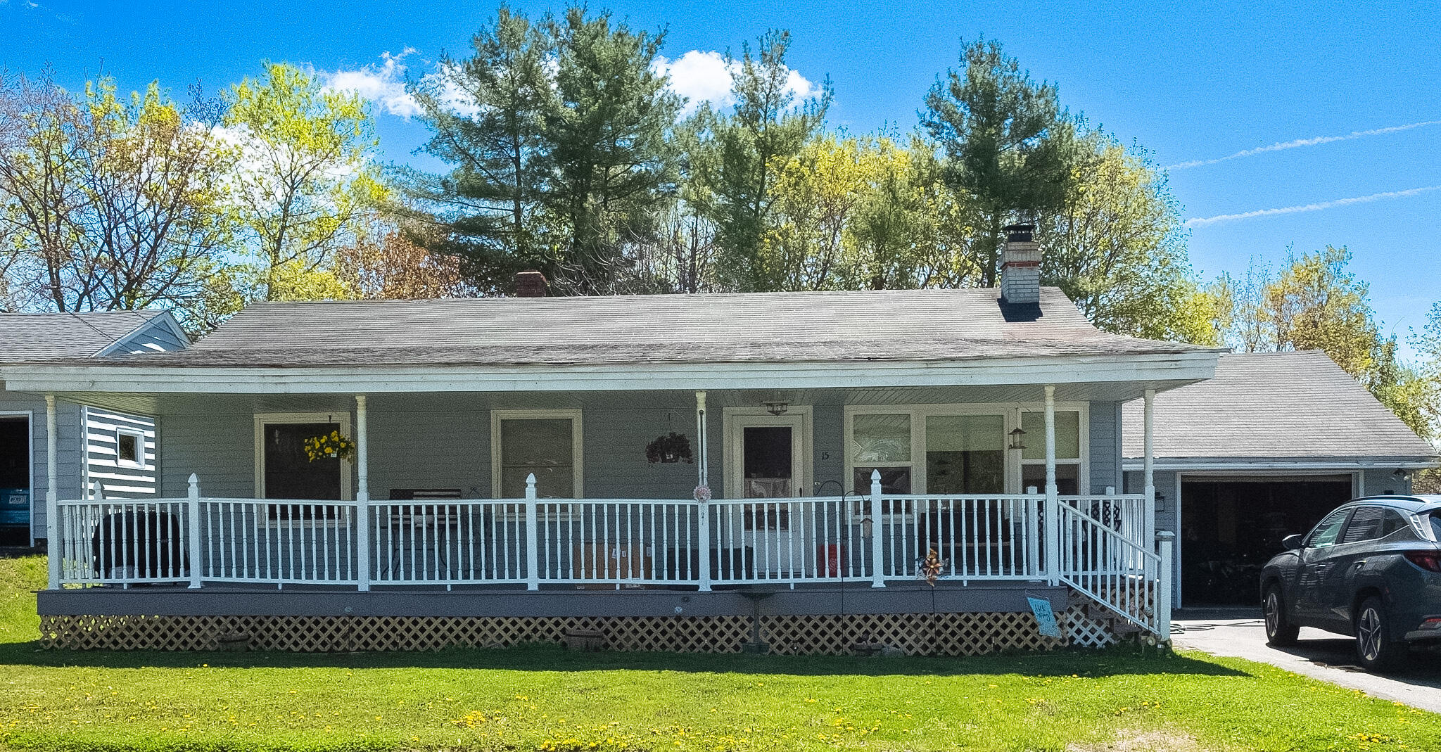 15 Tarr Avenue Lewiston ME 04240