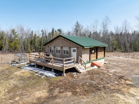 68 Tower Road Argyle Twp ME 04468