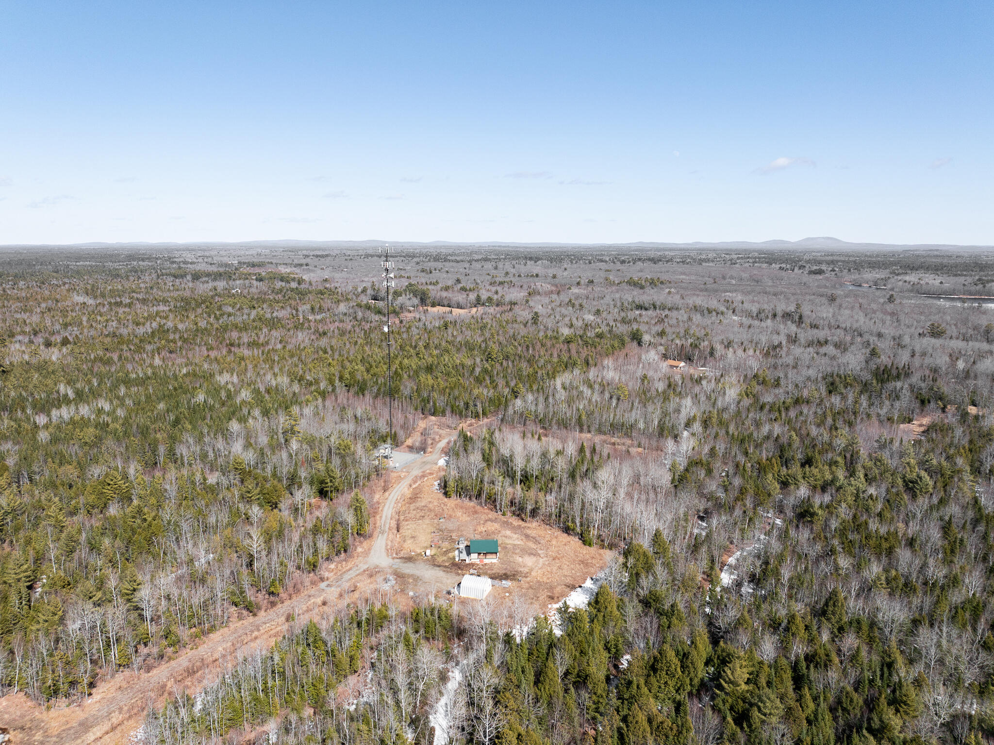 68 Tower Road Argyle Twp ME 04468