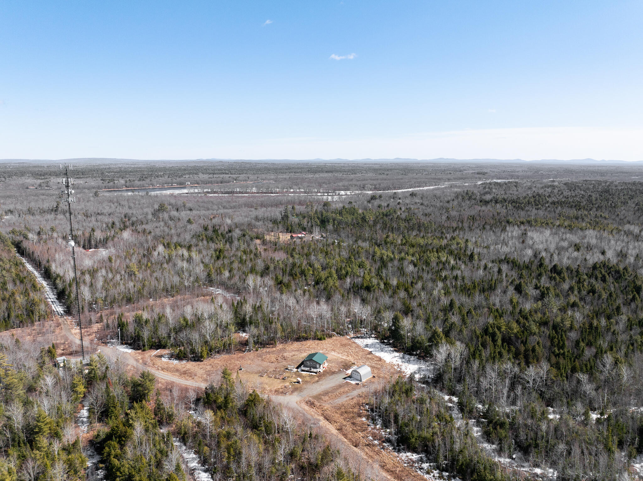 68 Tower Road Argyle Twp ME 04468
