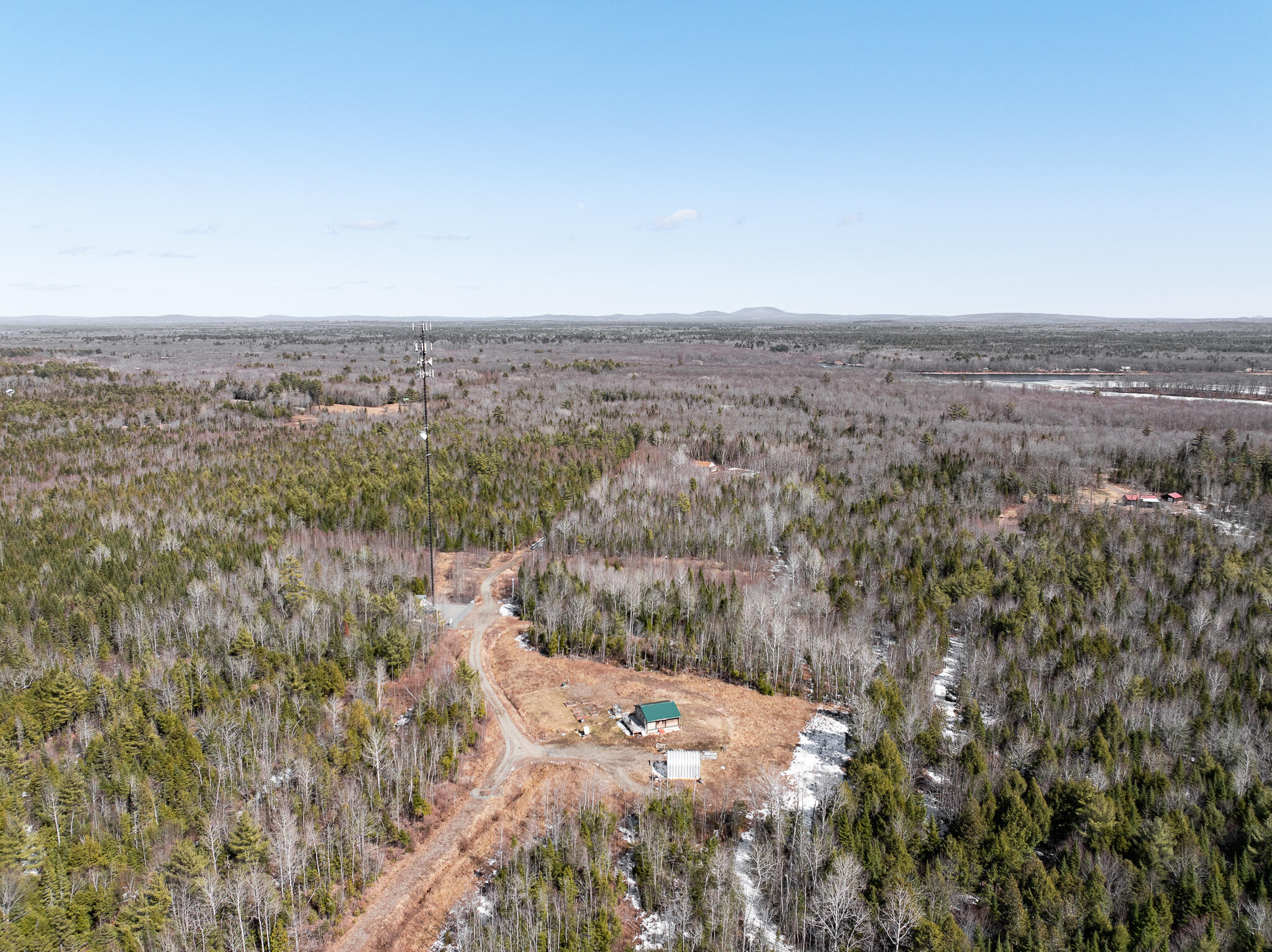 68 Tower Road Argyle Twp ME 04468