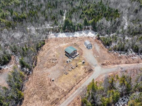 68 Tower Road Argyle Twp ME 04468