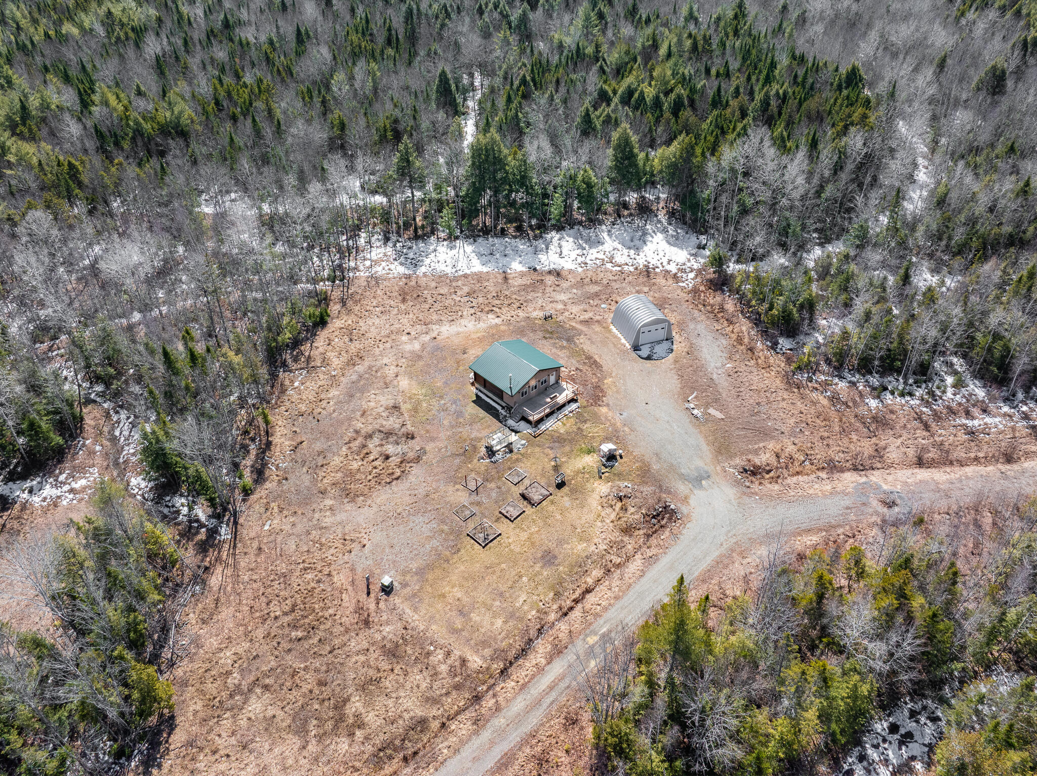 68 Tower Road Argyle Twp ME 04468