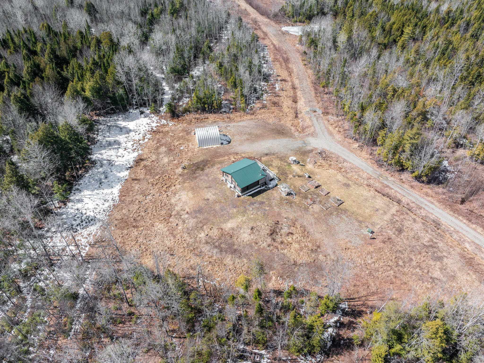 68 Tower Road Argyle Twp ME 04468