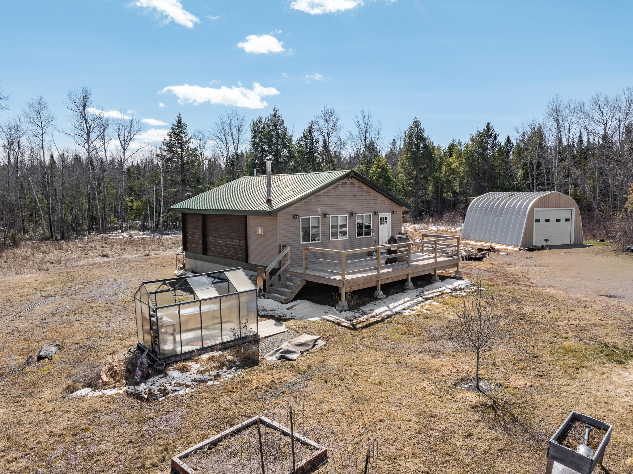 68 Tower Road Argyle Twp ME 04468